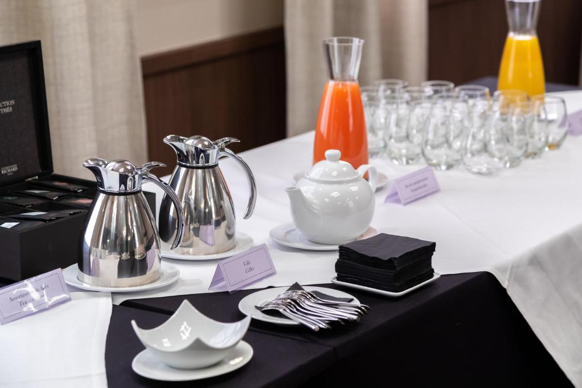 InterContinental Paris Champs Elysées Etoile by IHG