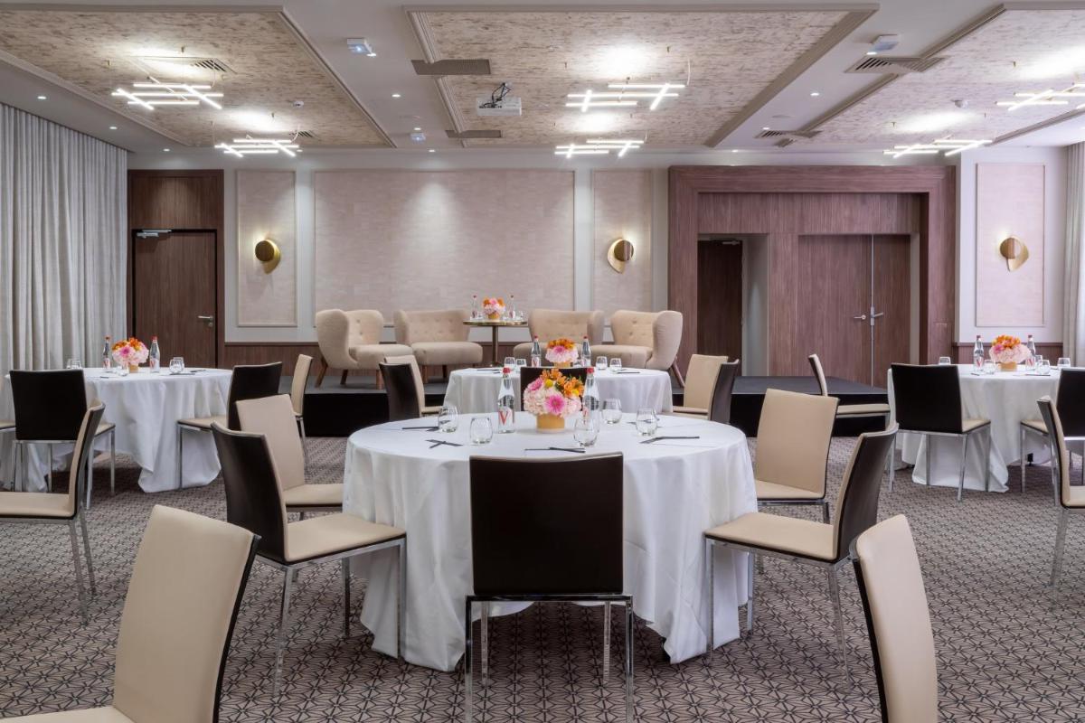 InterContinental Paris Champs Elysées Etoile by IHG