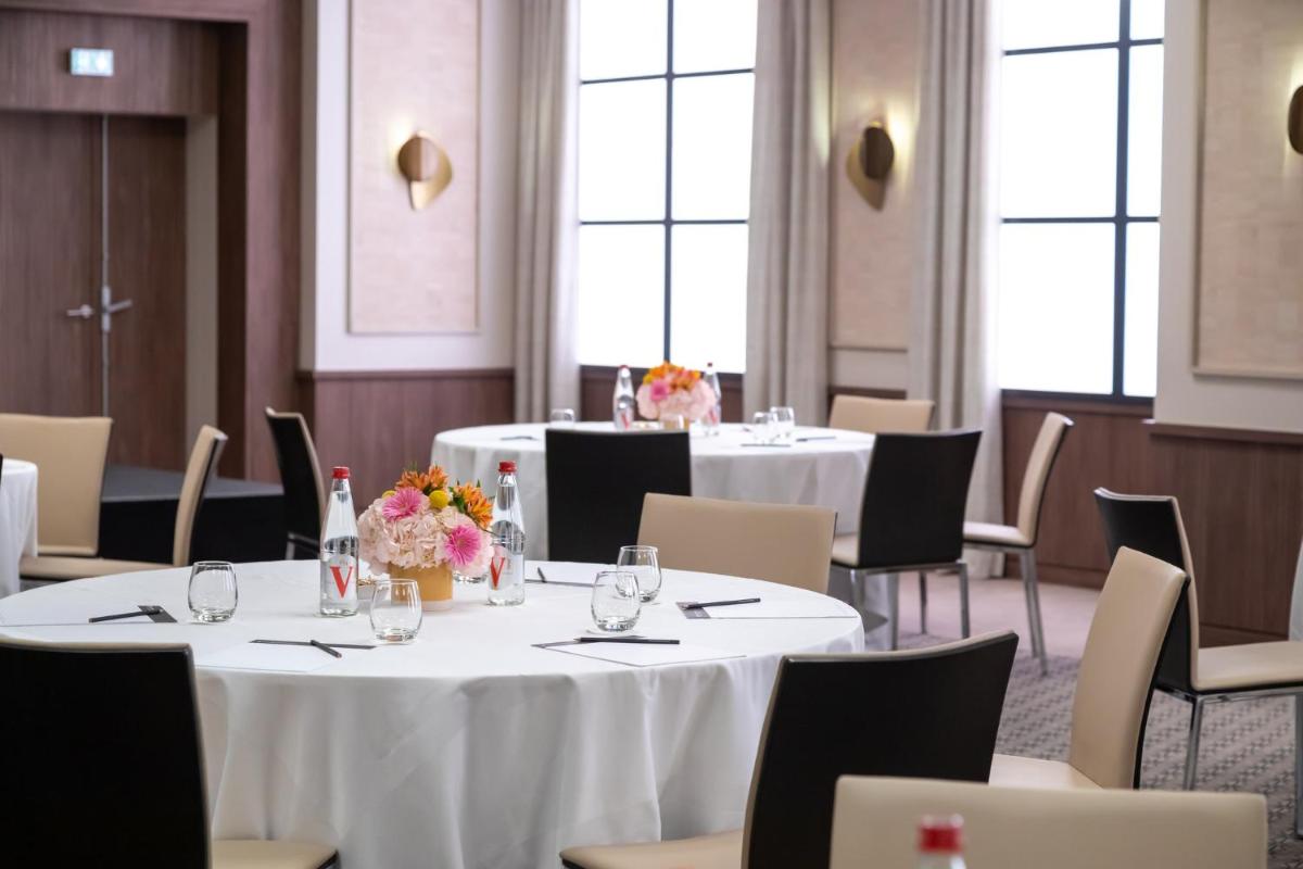 InterContinental Paris Champs Elysées Etoile by IHG