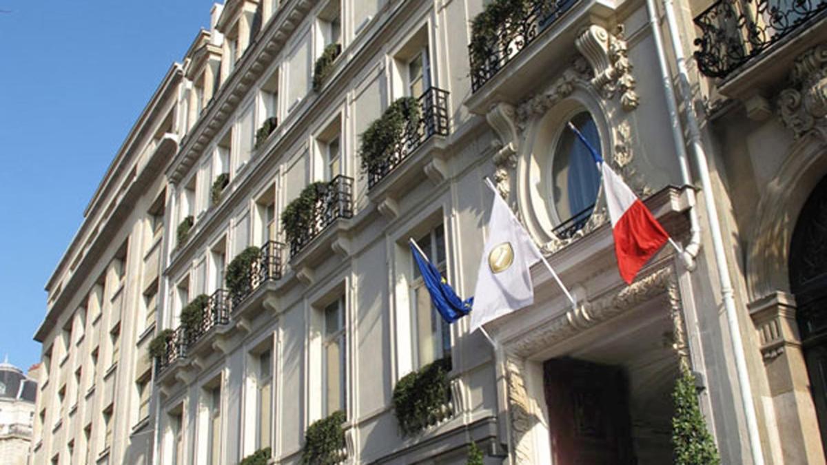 InterContinental Paris Champs Elysées Etoile by IHG