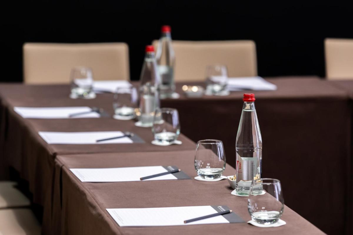 InterContinental Paris Champs Elysées Etoile by IHG