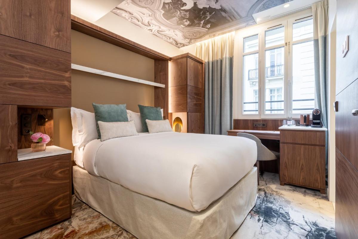 InterContinental Paris Champs Elysées Etoile by IHG