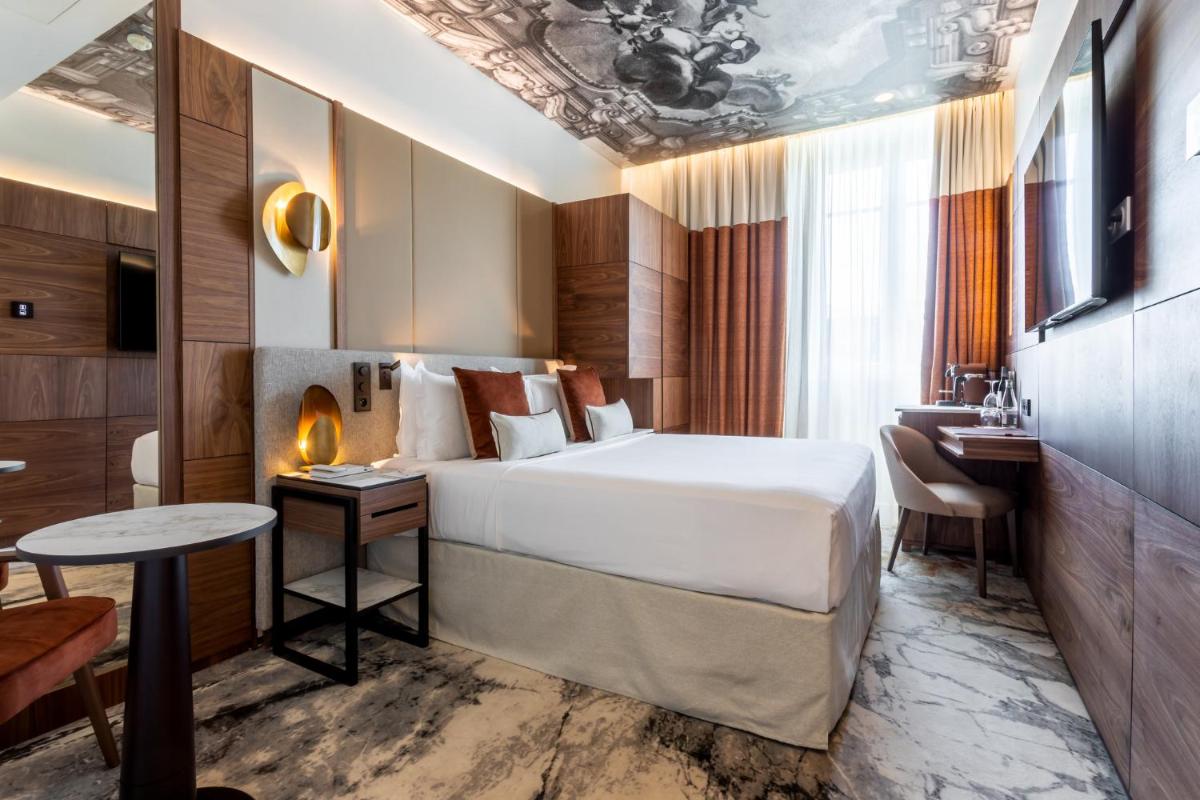 InterContinental Paris Champs Elysées Etoile by IHG