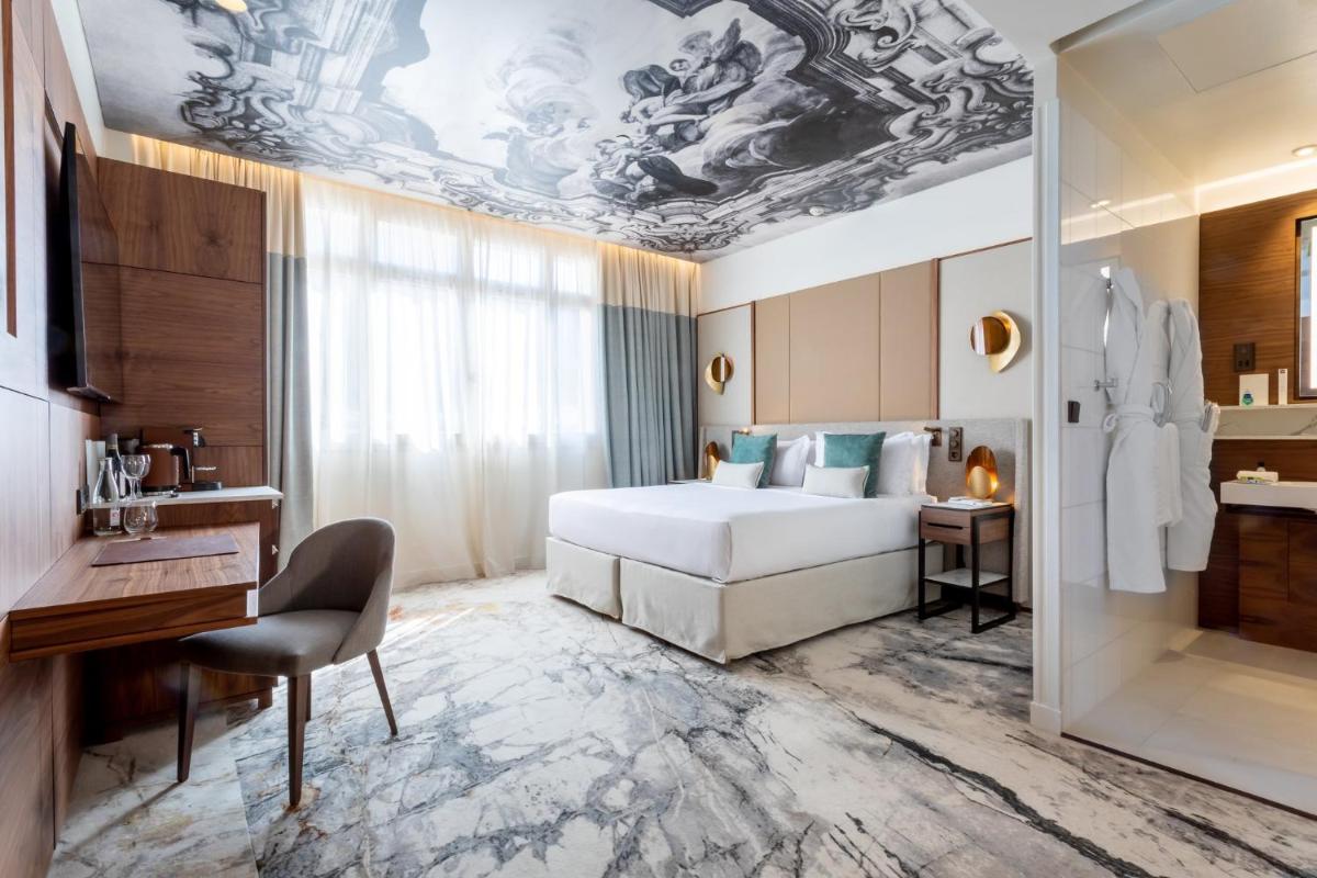 InterContinental Paris Champs Elysées Etoile by IHG