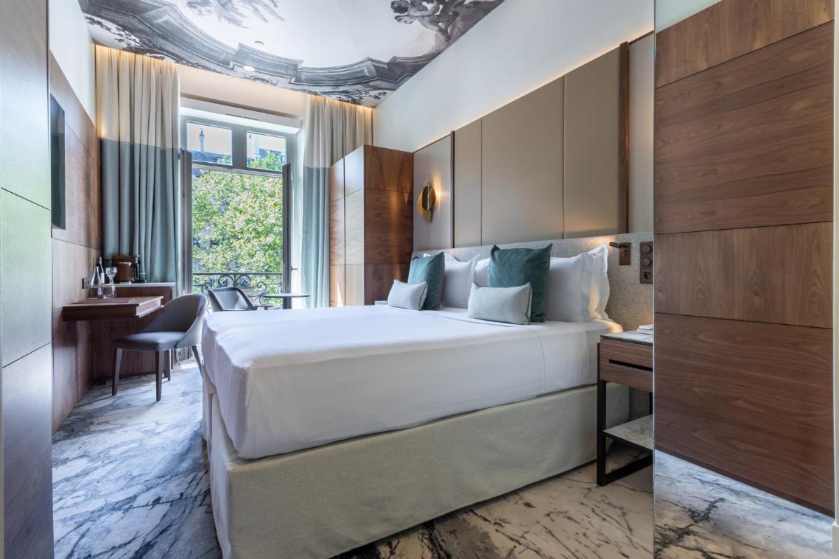 InterContinental Paris Champs Elysées Etoile by IHG