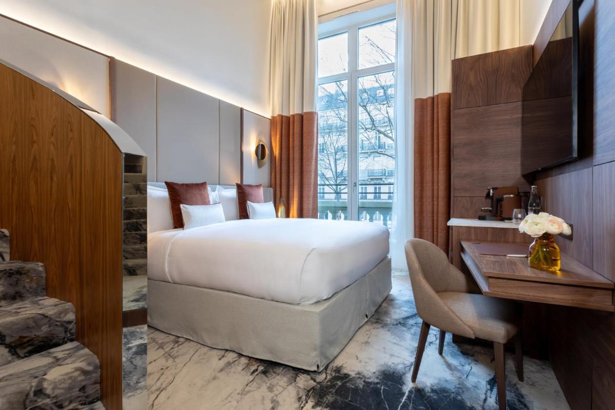 InterContinental Paris Champs Elysées Etoile by IHG