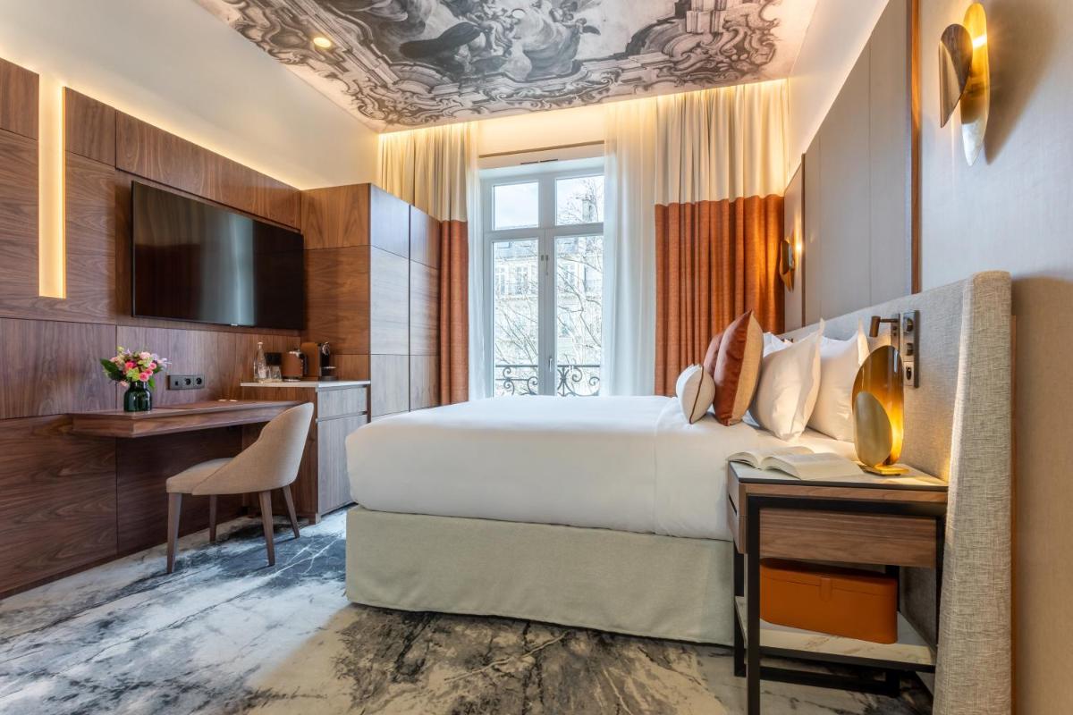 InterContinental Paris Champs Elysées Etoile by IHG