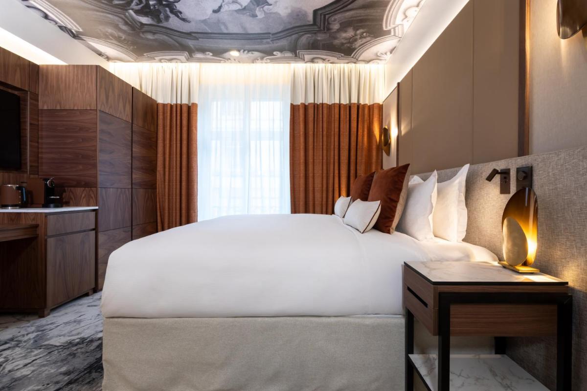InterContinental Paris Champs Elysées Etoile by IHG