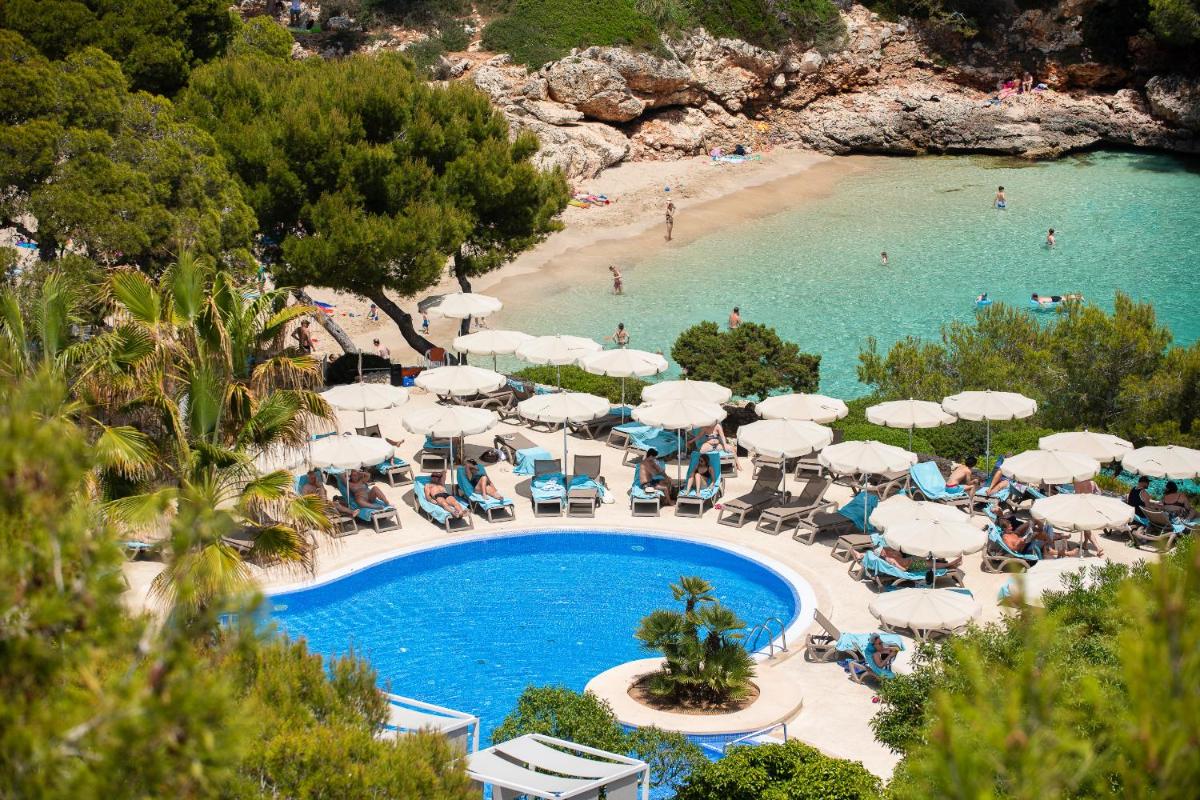 Inturotel Cala Esmeralda Beach Hotel & Spa - Adults Only