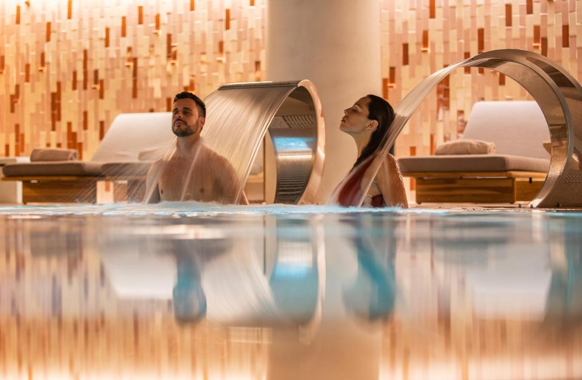 Inturotel Cala Esmeralda Beach Hotel & Spa - Adults Only