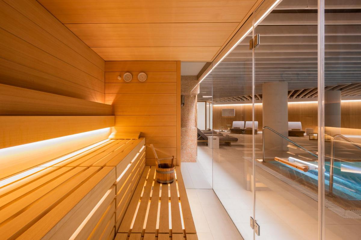 Inturotel Cala Esmeralda Beach Hotel & Spa - Adults Only