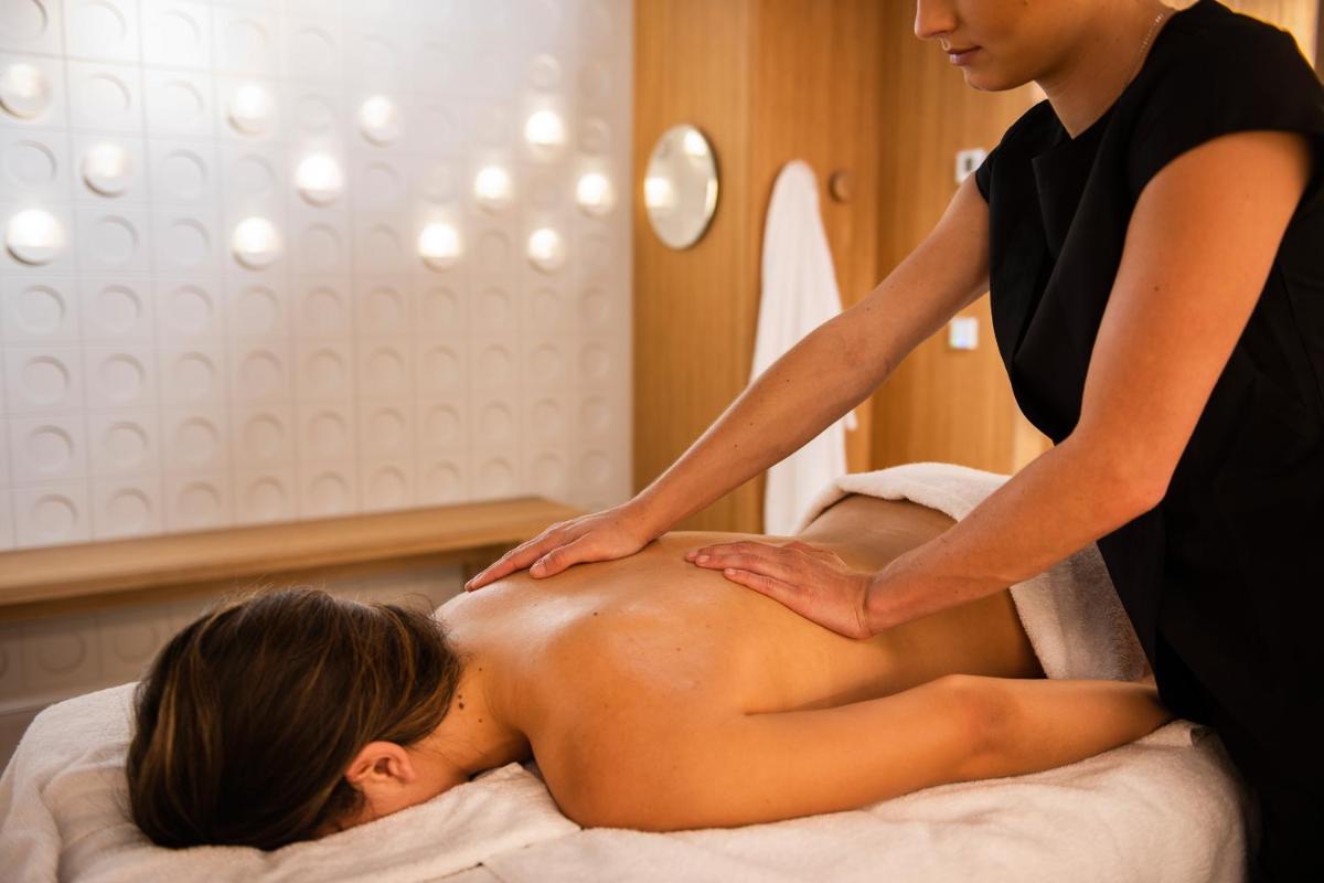 Inturotel Cala Esmeralda Beach Hotel & Spa - Adults Only