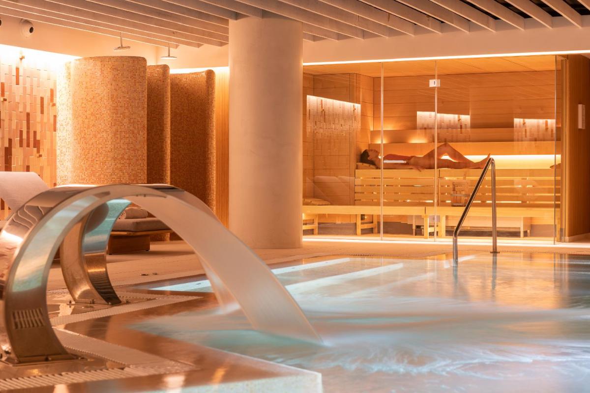 Inturotel Cala Esmeralda Beach Hotel & Spa - Adults Only