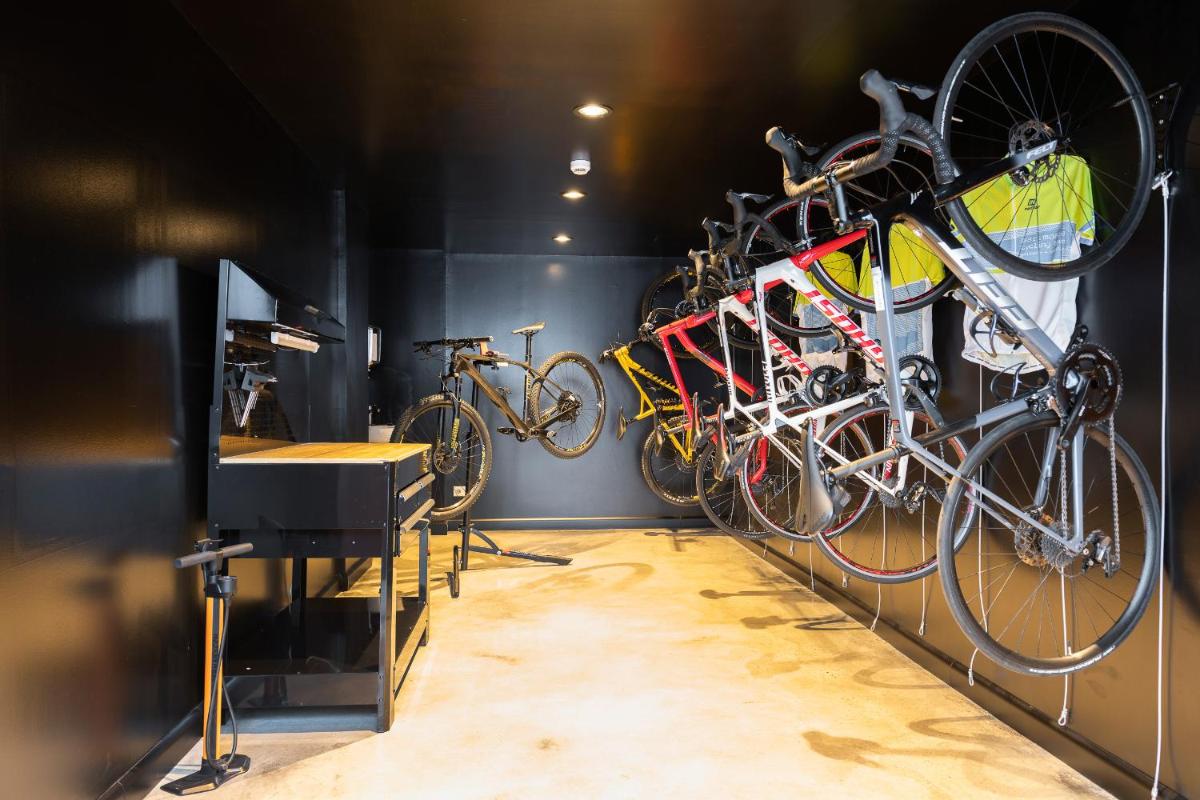 Inturotel Cala Esmeralda Beach Hotel & Spa - Adults Only