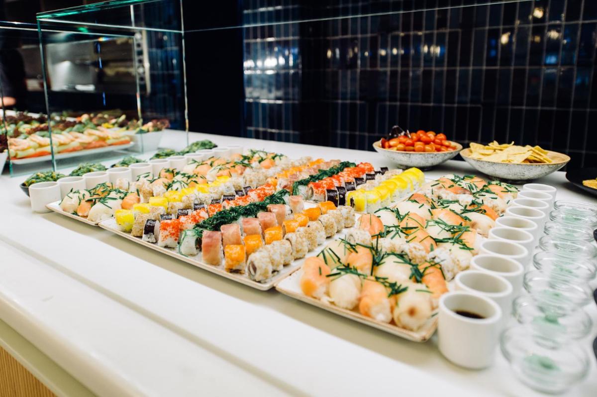 Inturotel Cala Esmeralda Beach Hotel & Spa - Adults Only