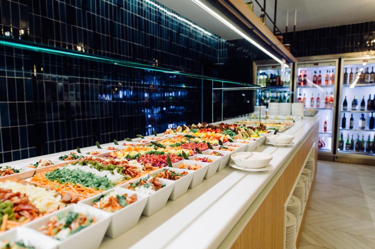 Inturotel Cala Esmeralda Beach Hotel & Spa - Adults Only