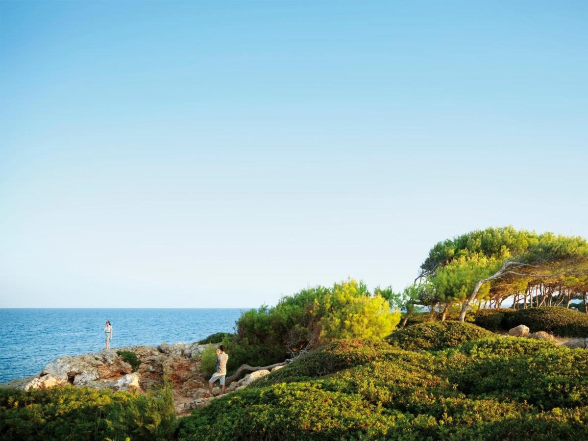 Inturotel Cala Esmeralda Beach Hotel & Spa - Adults Only