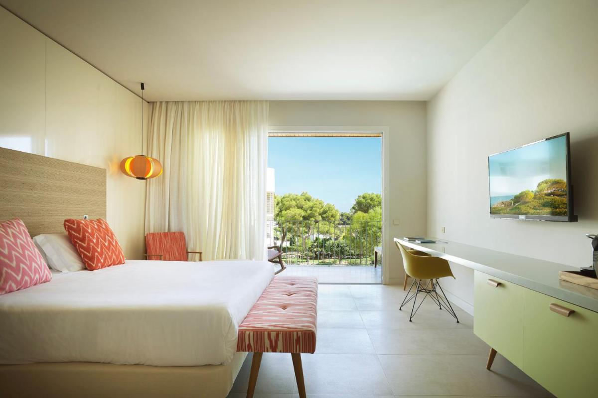 Inturotel Cala Esmeralda Beach Hotel & Spa - Adults Only