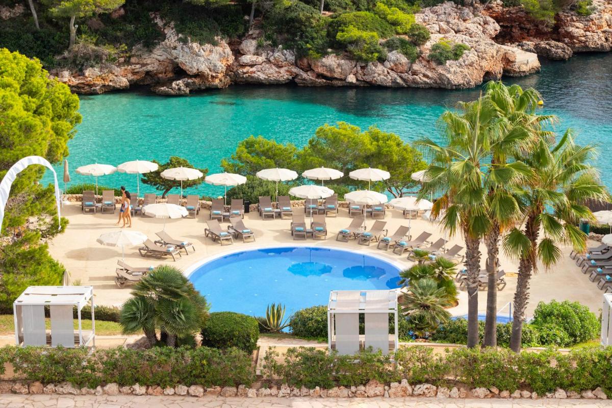 Inturotel Cala Esmeralda Beach Hotel & Spa - Adults Only