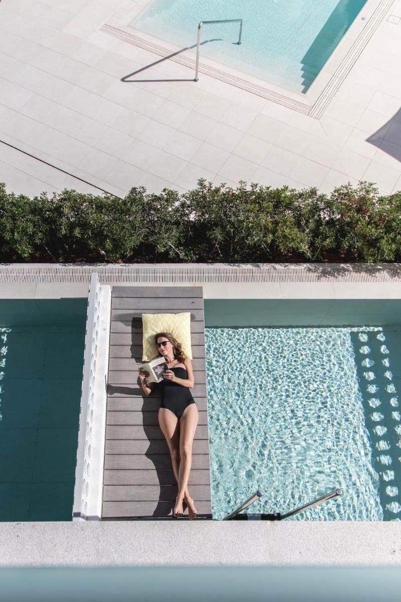 Inturotel Cala Esmeralda Beach Hotel & Spa - Adults Only