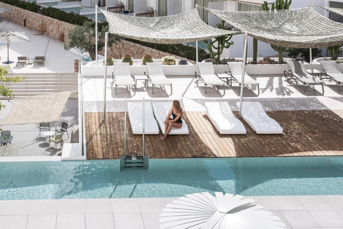 Inturotel Cala Esmeralda Beach Hotel & Spa - Adults Only