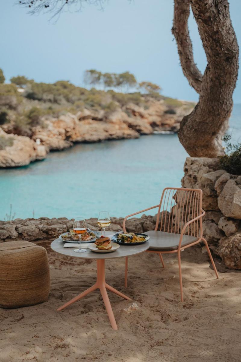 Inturotel Cala Esmeralda Beach Hotel & Spa - Adults Only