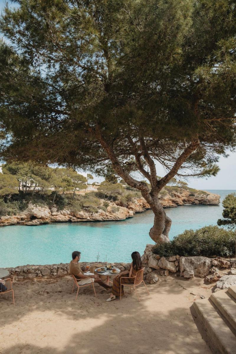 Inturotel Cala Esmeralda Beach Hotel & Spa - Adults Only