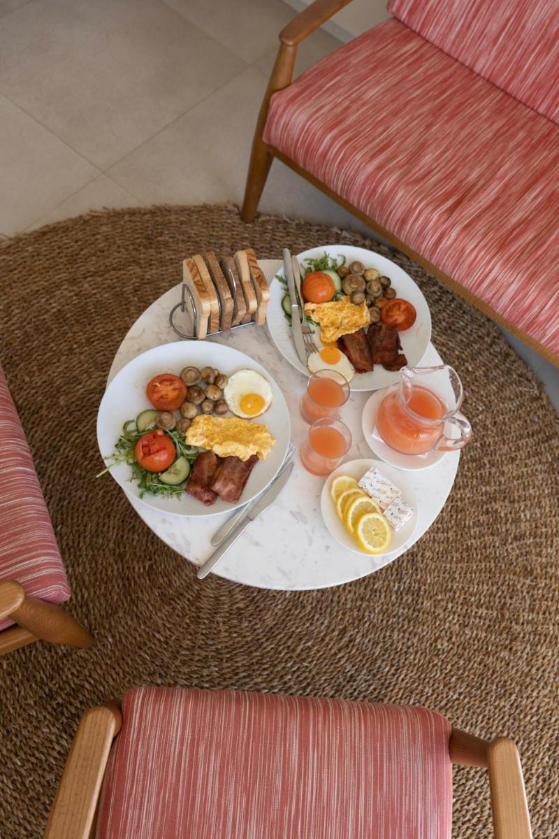 Inturotel Cala Esmeralda Beach Hotel & Spa - Adults Only