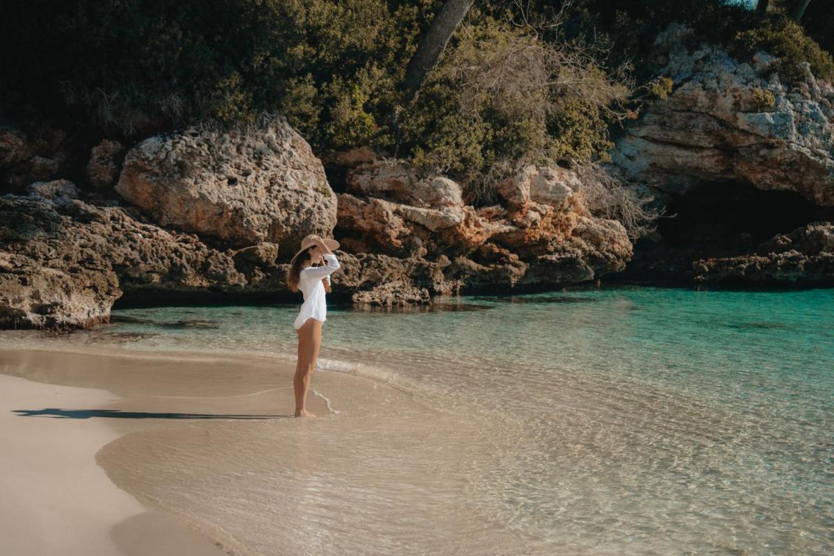 Inturotel Cala Esmeralda Beach Hotel & Spa - Adults Only