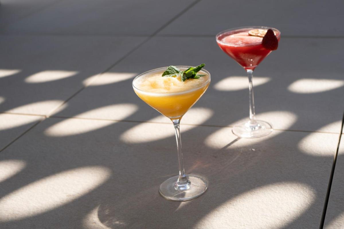 Inturotel Cala Esmeralda Beach Hotel & Spa - Adults Only