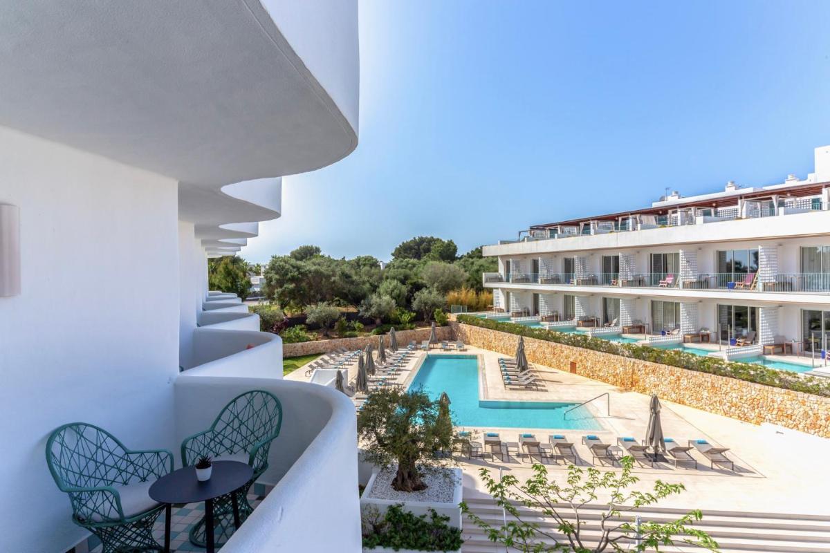 Inturotel Cala Esmeralda Beach Hotel & Spa - Adults Only