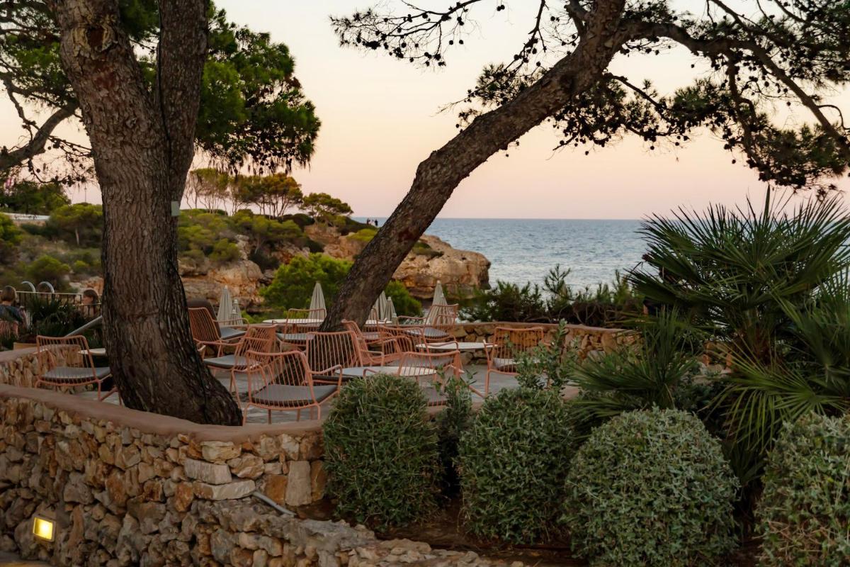 Inturotel Cala Esmeralda Beach Hotel & Spa - Adults Only