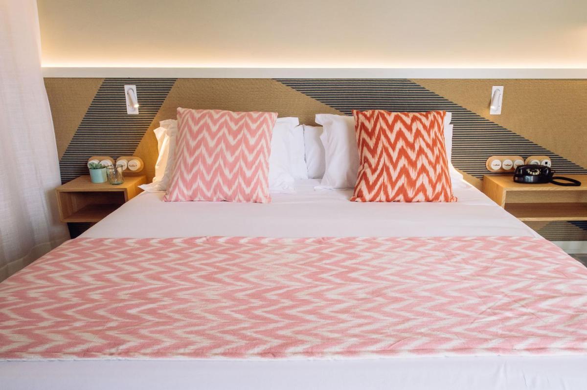 Inturotel Cala Esmeralda Beach Hotel & Spa - Adults Only