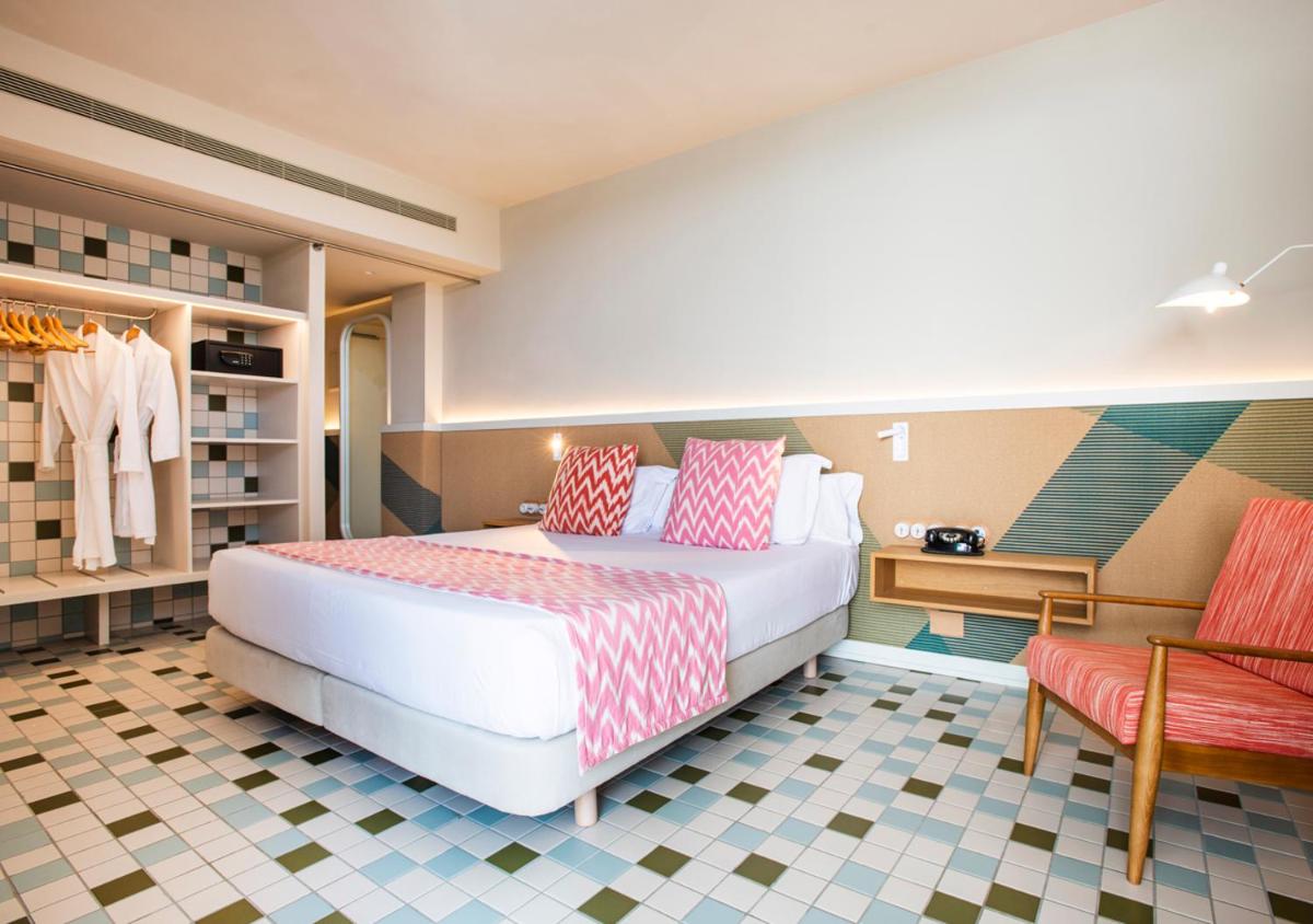 Inturotel Cala Esmeralda Beach Hotel & Spa - Adults Only