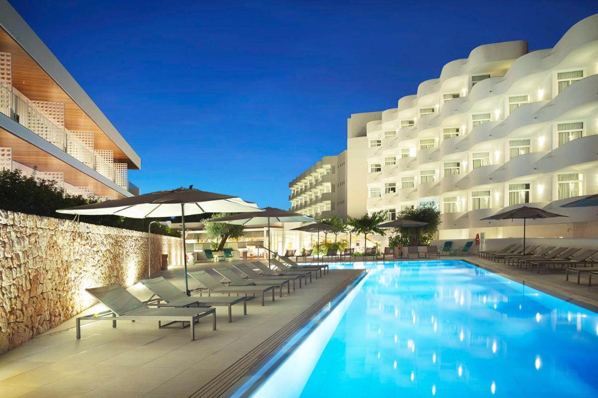Inturotel Cala Esmeralda Beach Hotel & Spa - Adults Only