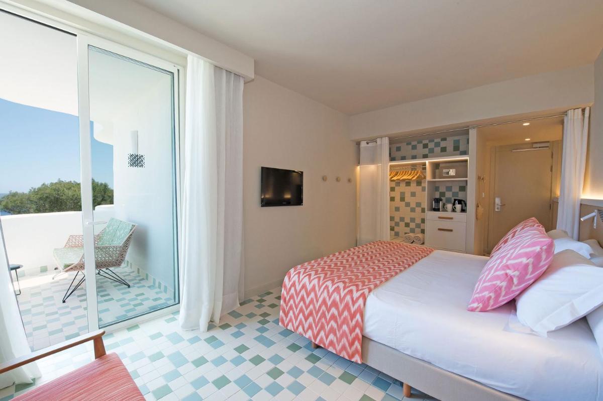 Inturotel Cala Esmeralda Beach Hotel & Spa - Adults Only