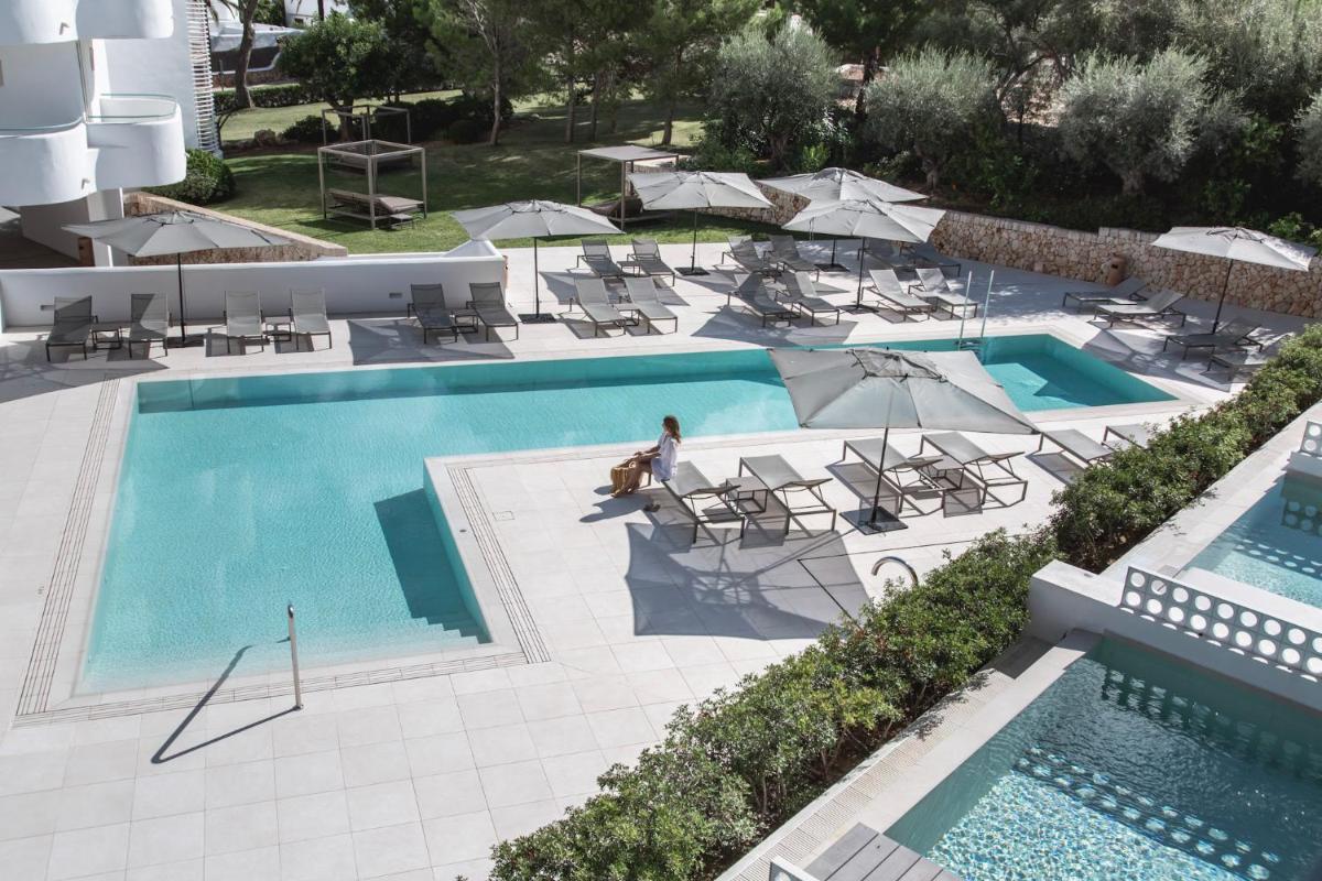 Inturotel Cala Esmeralda Beach Hotel & Spa - Adults Only