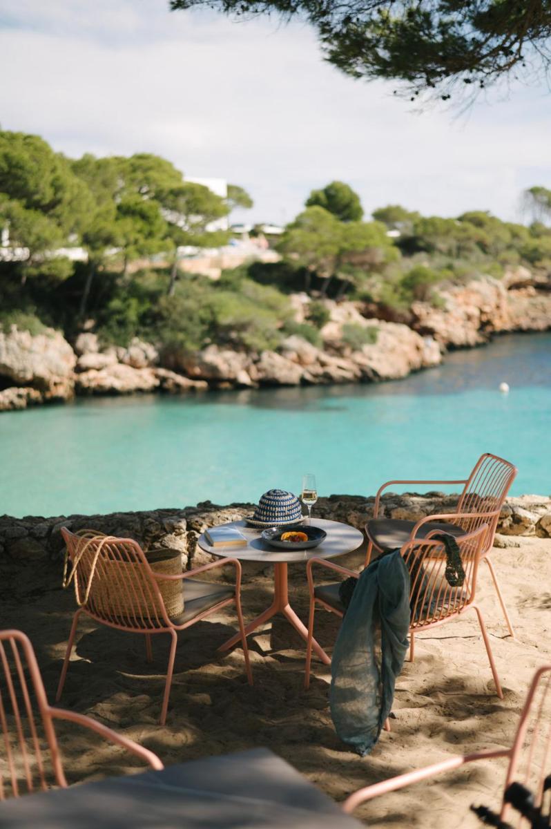 Inturotel Cala Esmeralda Beach Hotel & Spa - Adults Only