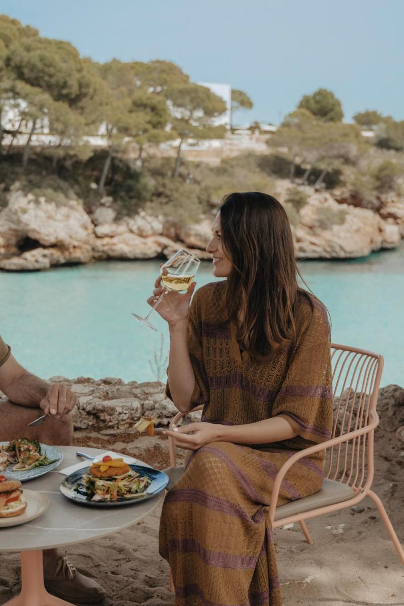 Inturotel Cala Esmeralda Beach Hotel & Spa - Adults Only
