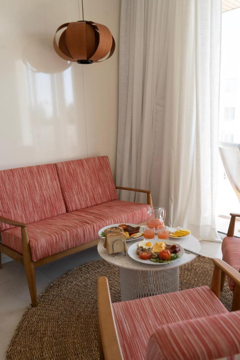 Inturotel Cala Esmeralda Beach Hotel & Spa - Adults Only