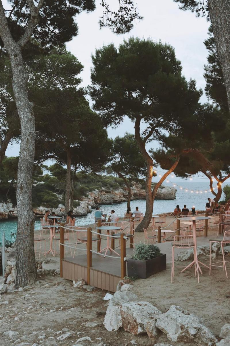 Inturotel Cala Esmeralda Beach Hotel & Spa - Adults Only