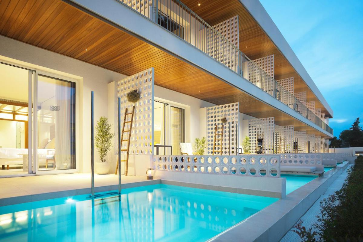 Inturotel Cala Esmeralda Beach Hotel & Spa - Adults Only