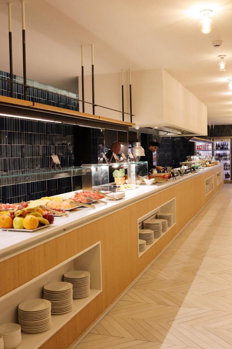Inturotel Cala Esmeralda Beach Hotel & Spa - Adults Only