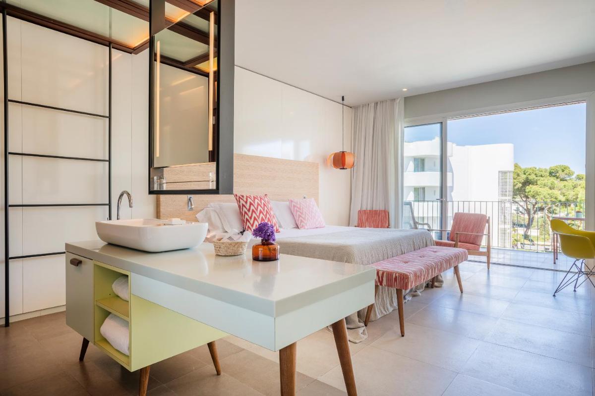 Inturotel Cala Esmeralda Beach Hotel & Spa - Adults Only