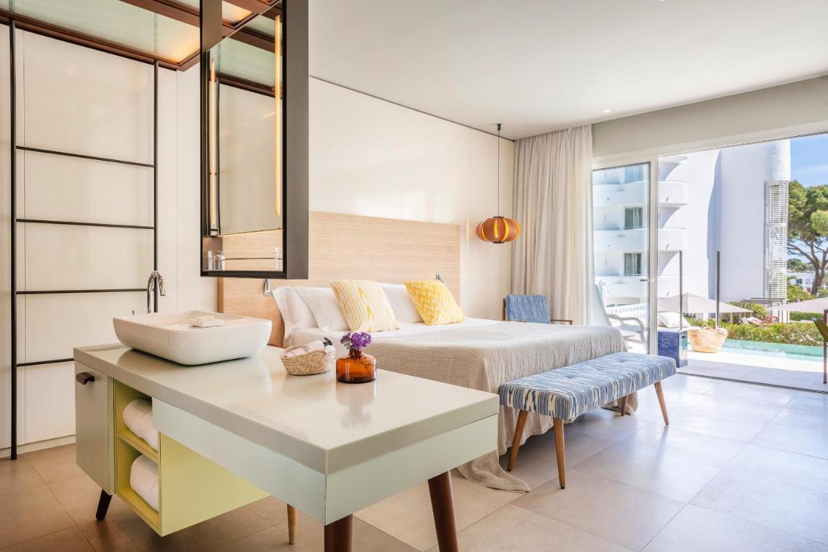 Inturotel Cala Esmeralda Beach Hotel & Spa - Adults Only