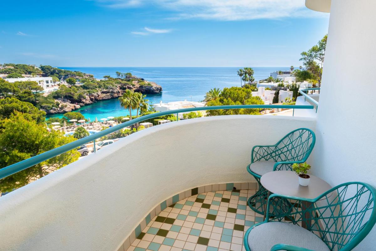 Inturotel Cala Esmeralda Beach Hotel & Spa - Adults Only