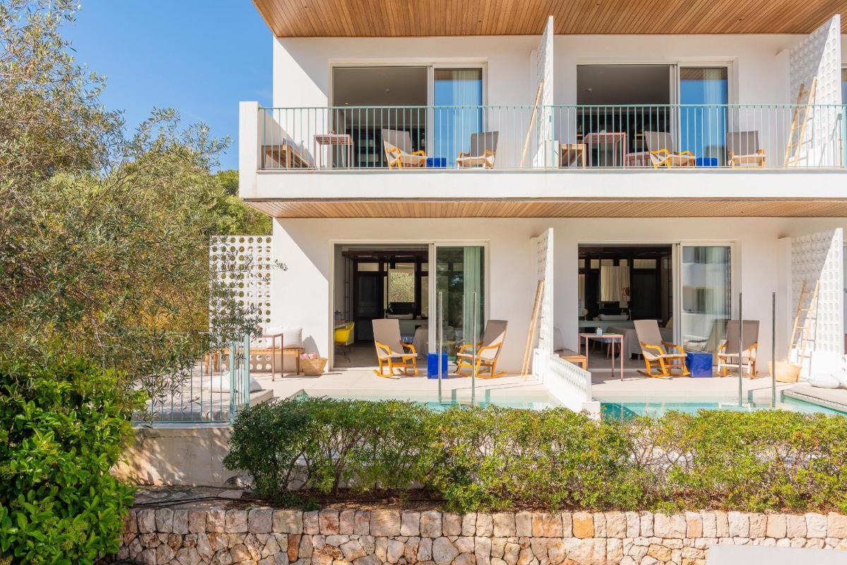 Inturotel Cala Esmeralda Beach Hotel & Spa - Adults Only