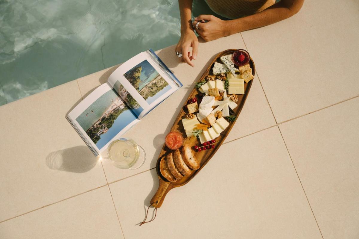 Inturotel Cala Esmeralda Beach Hotel & Spa - Adults Only