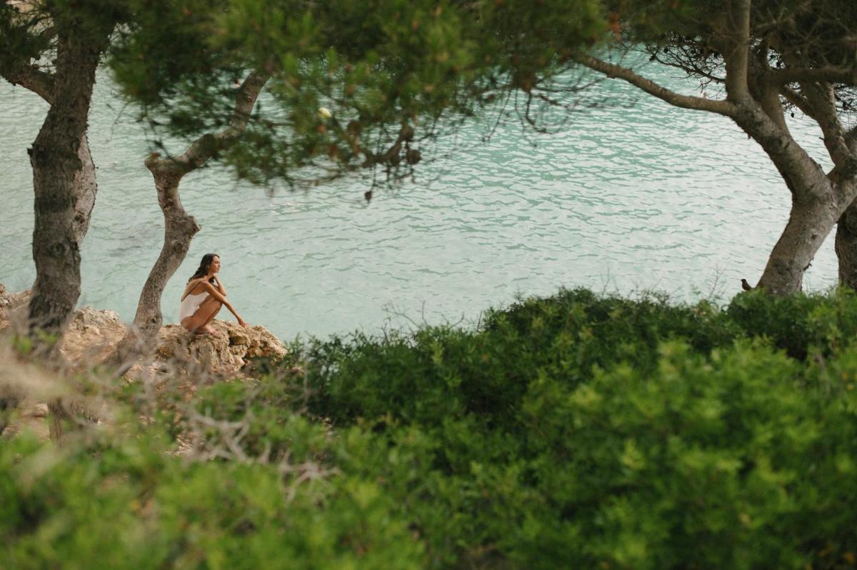 Inturotel Cala Esmeralda Beach Hotel & Spa - Adults Only