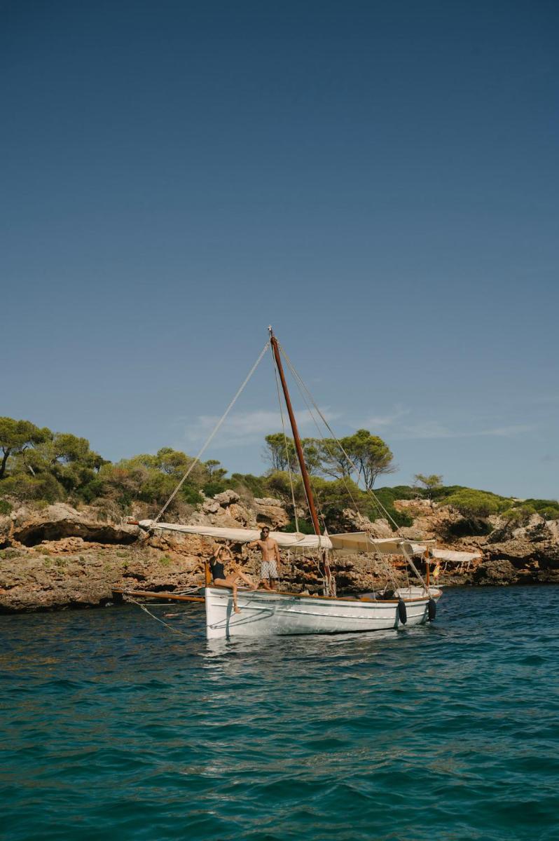 Inturotel Cala Esmeralda Beach Hotel & Spa - Adults Only